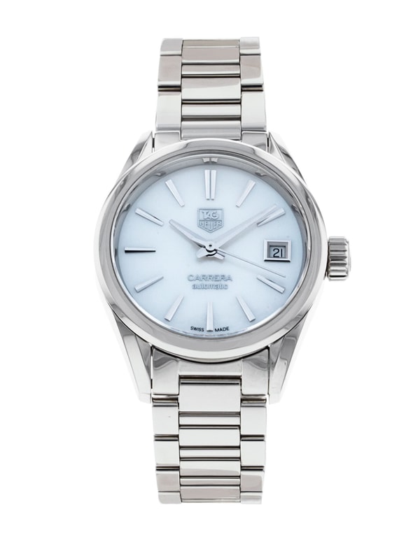 Tag Heuer Carrera Ladies WAR2411.BA0776